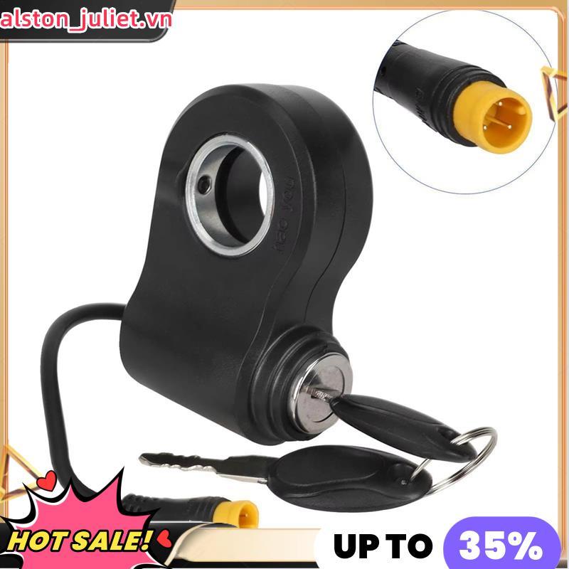 Công tắc ga G2 Pro/G2 MAX cho xe tay ga, gồm 2 phím thay thế