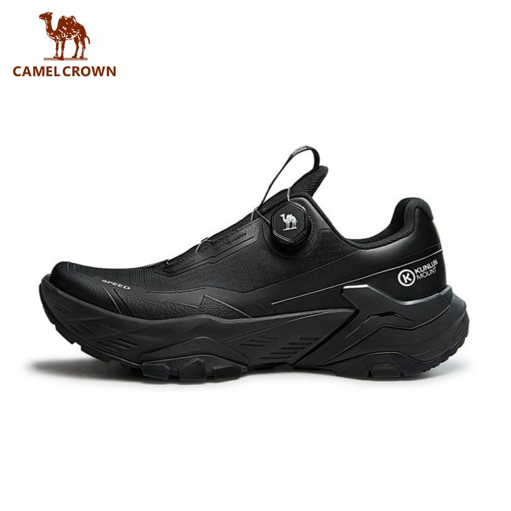 Giày chạy bộ chống trượt nam CAMEL CROWN