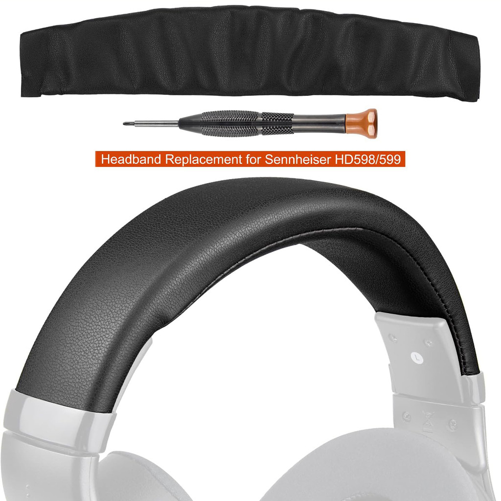Vỏ băng đô cho tai nghe Sennheiser HD579 / HD598 / HD598SE / HD598CS / HD598SR / HD599 / HD599SE, Ph