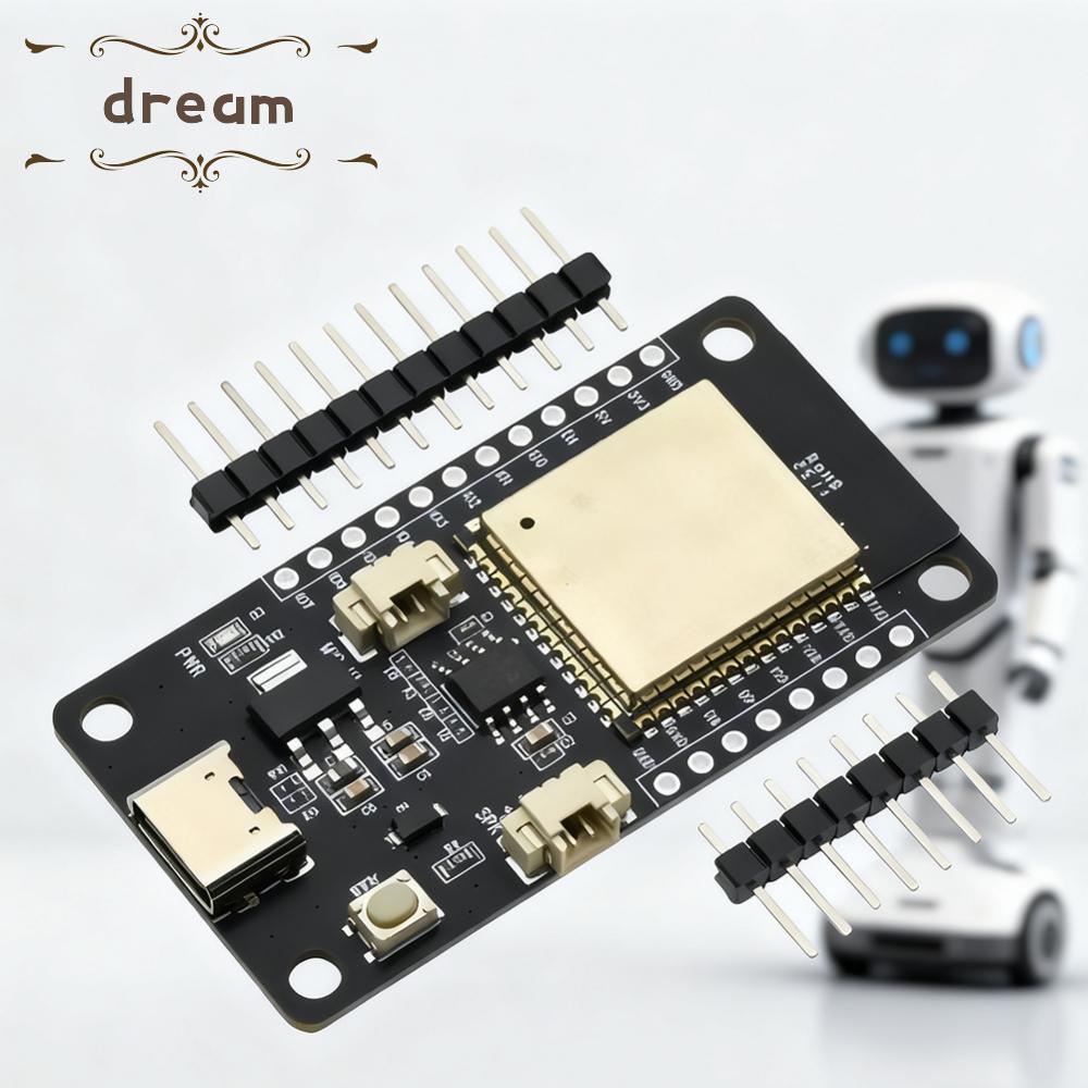 Dành cho mô-đun đối thoại bằng giọng nói ESP32 xiaozhi: Trợ lý AI ngoại tuyến có khả năng mở rộng