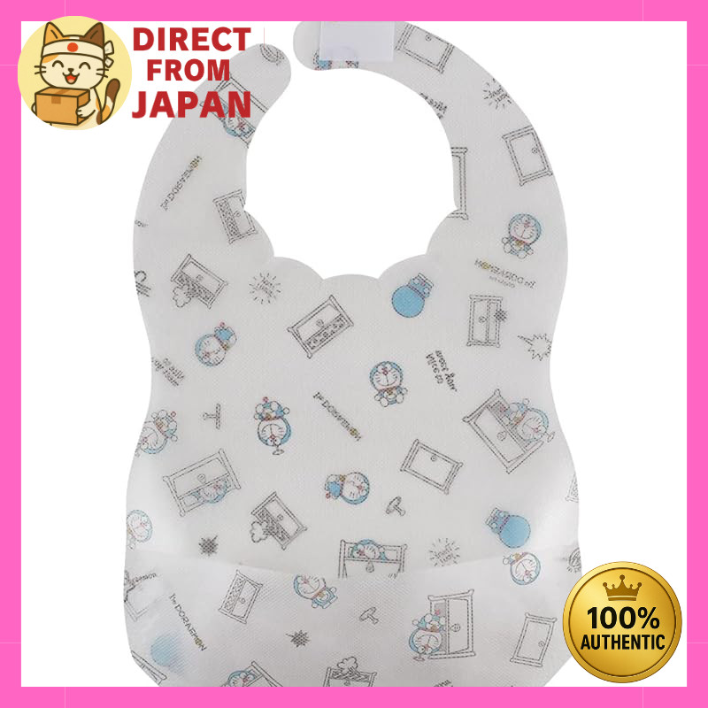 Disposable Baby Apron Collection - FBEP1-A