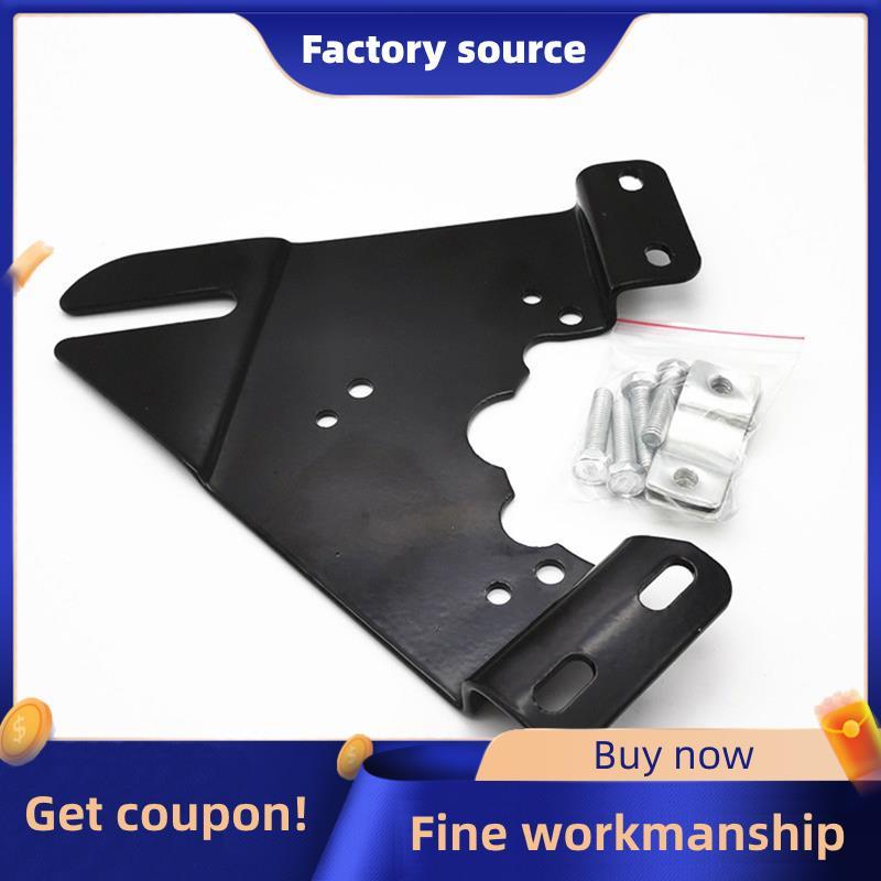 Động Cơ Điện Sắt Giá Đỡ Cho MY1016Z MY1018 Động Cơ Điện Động Cơ Phụ Kiện Xe Đạp Ebike Phần DIY Đáng 