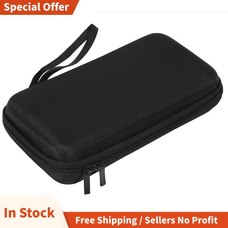 Máy tính Hộp đựng cứng Túi bảo vệ Hộp đựng cho TI-83 Plus / TI-84 Plus CE / TI-84 Plus / TI-89 Titan