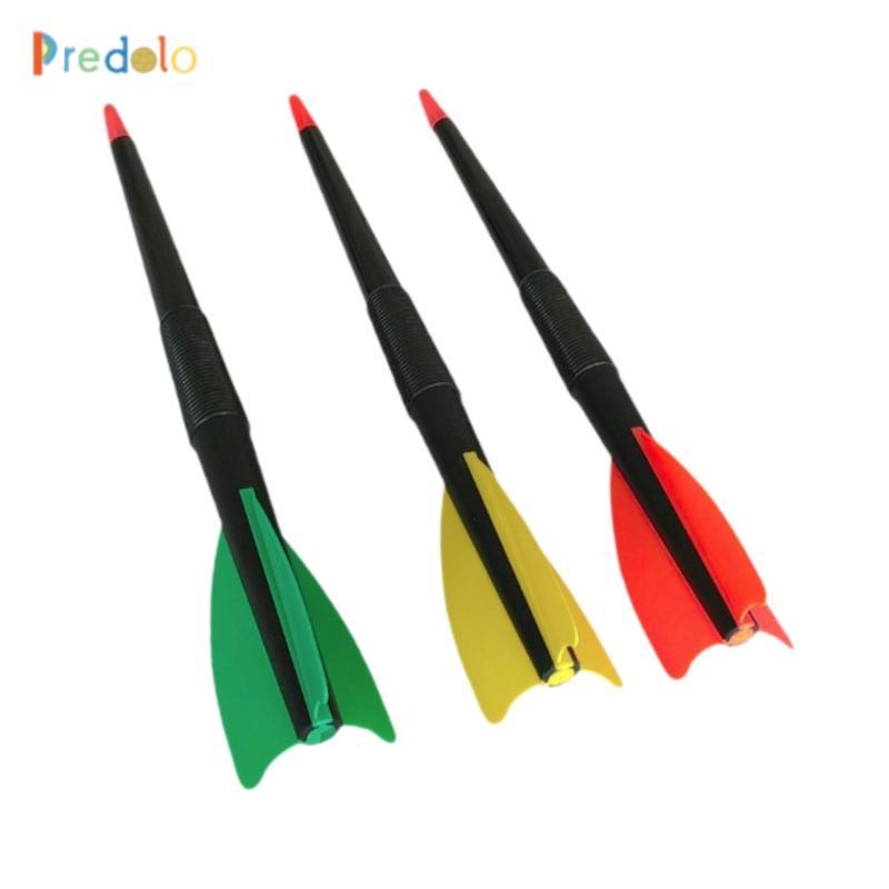 Predolo 3x Training Javelin Fun Nhựa Mềm Javelin Cho Trẻ Em Người Mới Bắt Đầu Trung Cấp