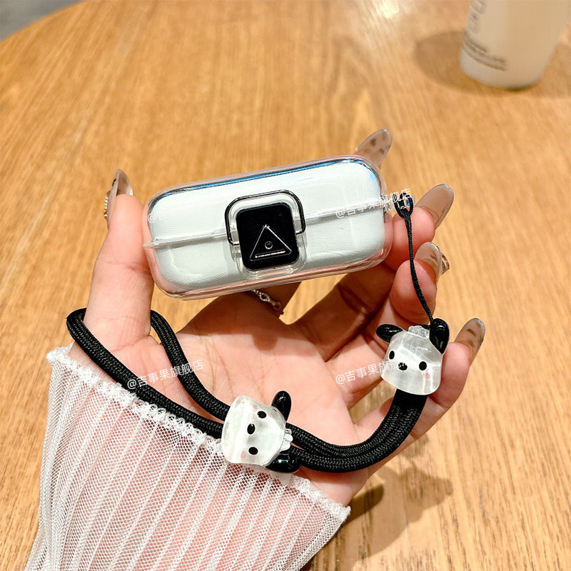 Ốp Bảo Vệ Sony C510 Thích Hợp Cho Sony / Sony Phong Cách Mới WF-C510 Tai Nghe Bluetooth Không Dây Vỏ