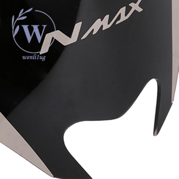 Cho Nmax 155 NMAX155 N Max Max155 Kính Chắn Gió Xe Máy Kính Chắn Gió Chắn Gió Màn Hình Lá Chắn Xe Ta