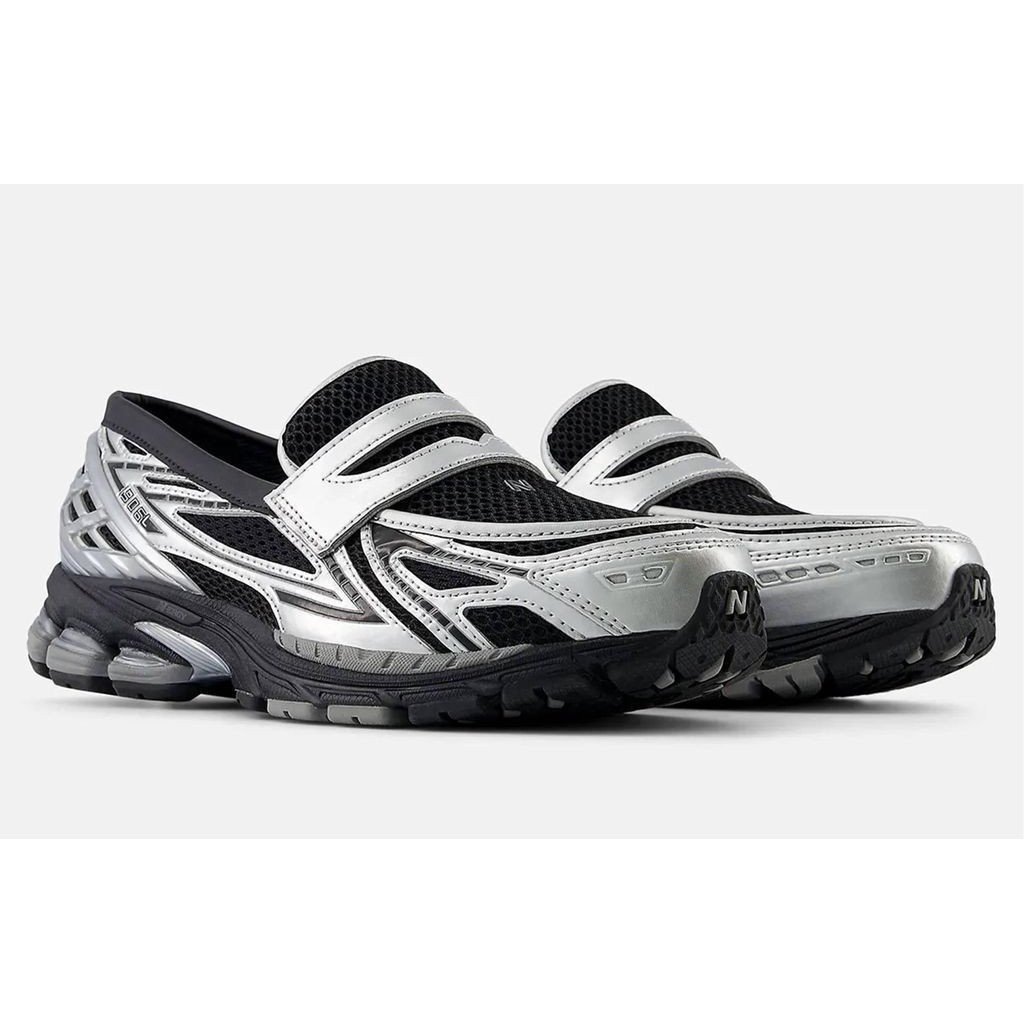 Giày 1906l, Đen Bạc, Không Bao Giờ Sử Dụng