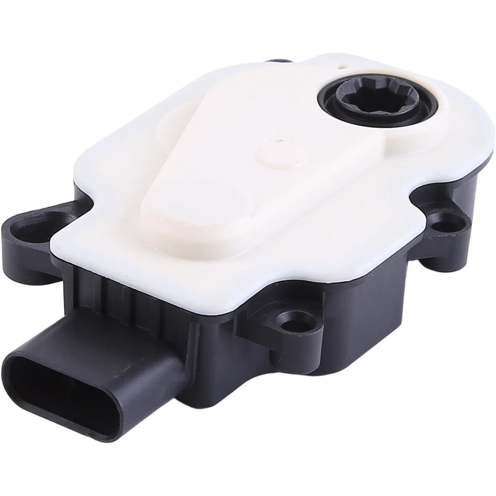 68302662Động cơ truyền động không khí lưới tản nhiệt cản trước AA, động cơ truyền động màn trập nướng hoạt động Tương thích cho Chrysler 200 2015-2017