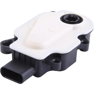 68302662Động cơ truyền động không khí lưới tản nhiệt cản trước AA, động cơ truyền động màn trập nướng hoạt động Tương thích cho Chrysler 200 2015-2017