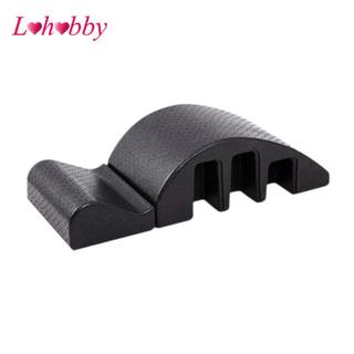 Spine Corrector Pilates Thùng cho trẻ em Thiết bị tập thể dục hình cơ thể