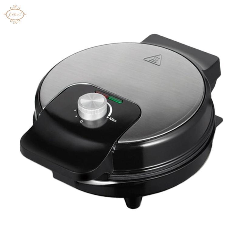 Máy làm bánh quế Máy cuộn trứng Crepe Pan để nướng tại nhà bếp