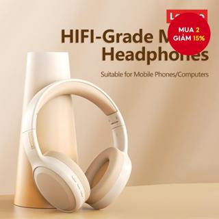 Tai nghe Bluetooth Lenovo Th30 Chơi game Độ trễ thấp Âm nhạc Giảm tiếng ồn Cảm ứng thông minh có Mic Tai nghe TWS chất lượng cao