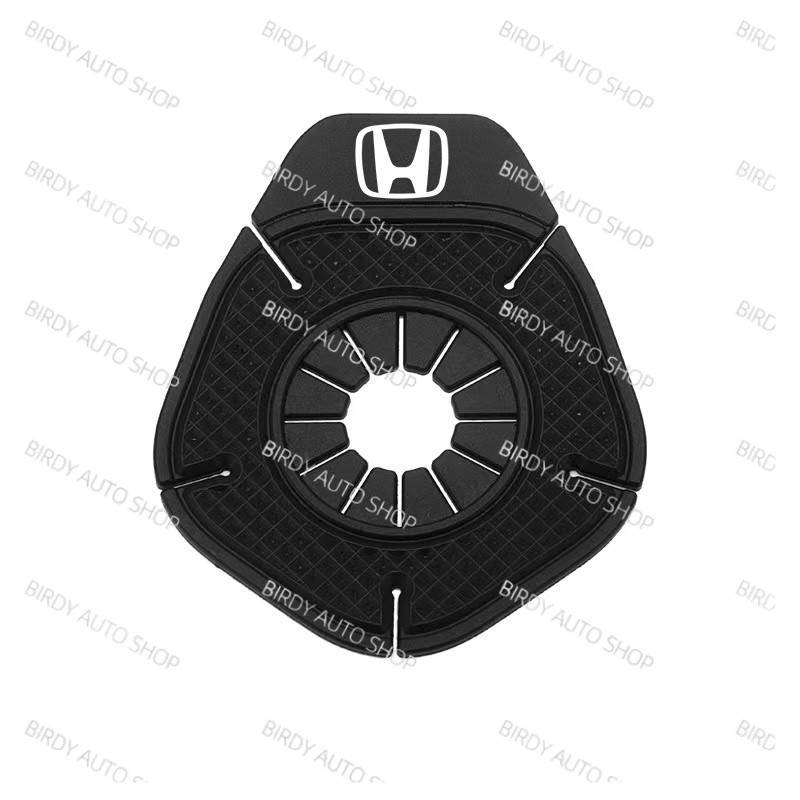 BIRDY Honda Khăn Lau Xe Ô Tô Vỏ Bảo Vệ Chống Bụi Lỗ Chống Rò Rỉ Cho Beat Brio City Visor Jazz Freed 