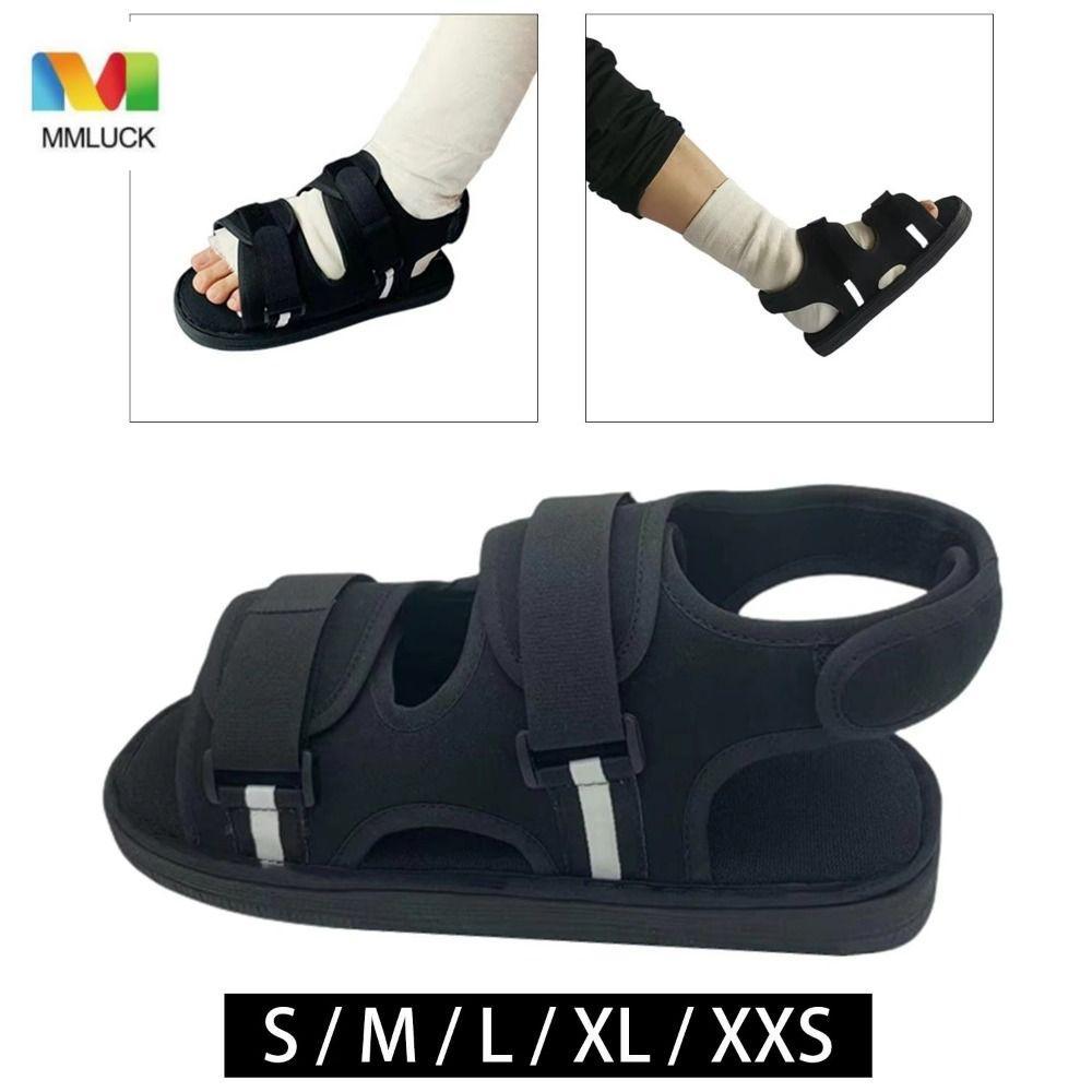 MMLUCK Giày thạch cao MMLUCK boot bài Op - Thông thoáng, hỗ trợ chỉnh hình, chống trượt