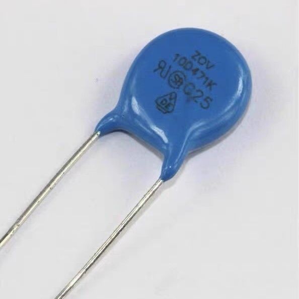 Gửi 10 Miếng Điện Trở Dị Ứng Điện Áp 10D471K 470V 10O471K 100471K 10K471