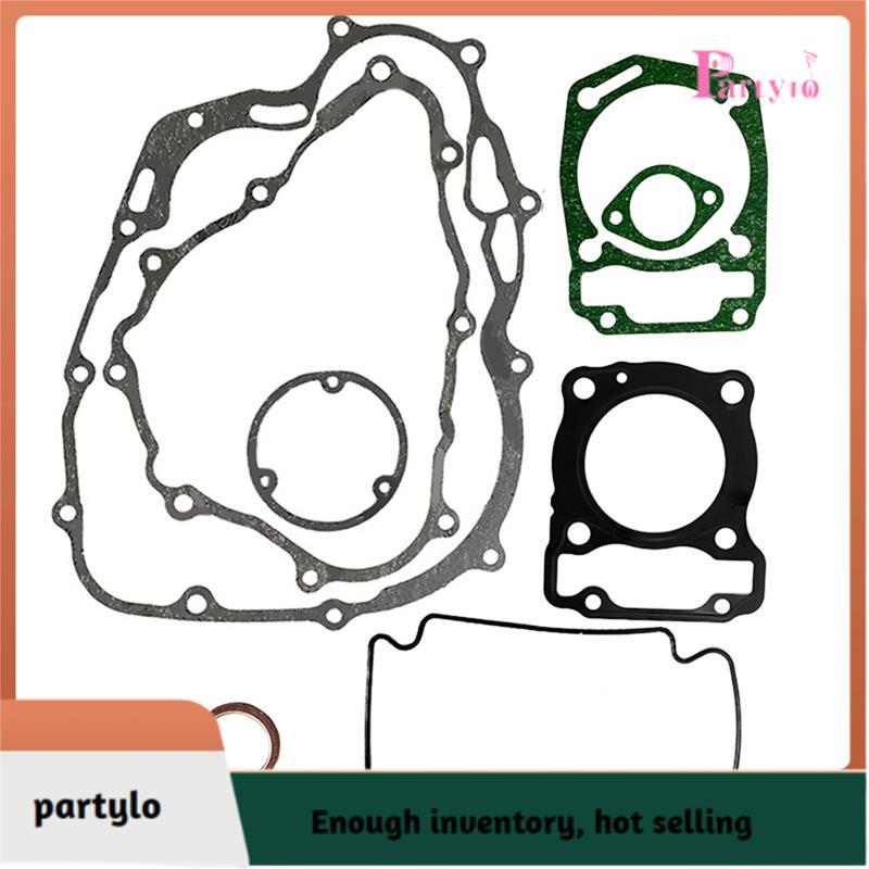 [partylo] Bộ đệm xe máy cho đại tu đệm CB190R CBF190 CB190R