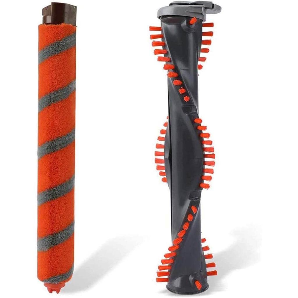 Bàn Chải Cuộn Thay Thế Cho Shark DuoClean NV800, NV800W, NV801, NV803, HV380, HV380C, HV380W, HV381,