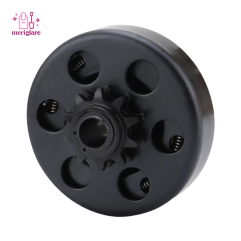 Kít Ly Hợp Loại Khô với Dây Cầu Clutch 420 cho Xe Đạp và Go-Kart Mini