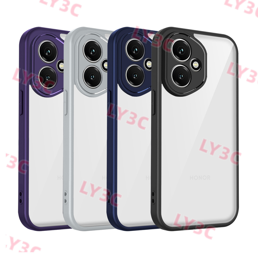 Vỏ COD Cho Infinix GT 30 Pro GT30 Pro 30Pro GT30Pro 5G Vỏ Điện Thoại Trong Suốt Acrylic Bảo Vệ Chống