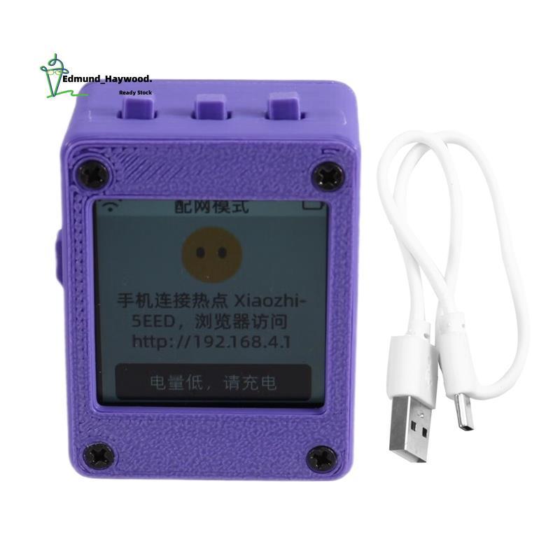 XiaoZhi AI Trò chuyện bằng giọng nói ESP32-S3 Bộ LCD 1,54 Inch N16R8 DevKitC-1-N16R8 WROOM-1 Ban phá