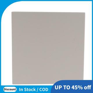 Pizza Đá Để Nấu Nướng Nướng Bánh Nướng Cực Dày Dụng Cụ Pizza Cho Lò Nướng Và Bbq Nướng Máy Nướng Khay Bánh Mì Bếp Nướng Tấm 305x305x10Mm