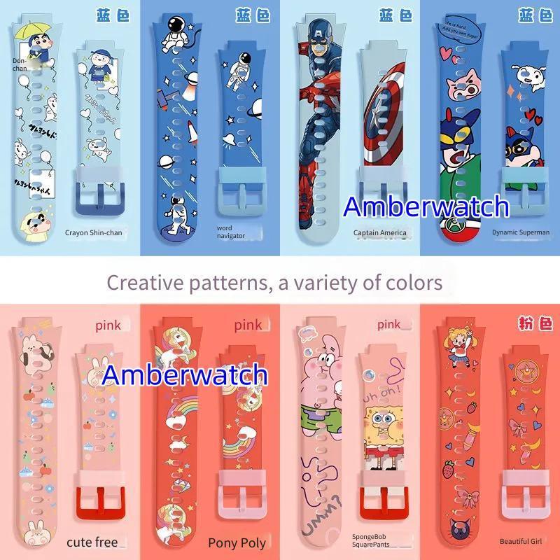 Miễn Phí Pin Cho Masstel Smart Hero 10 Dây Đeo Đồng Hồ Masstel Smart Hero 20 Dây Đeo Masstel Smart H