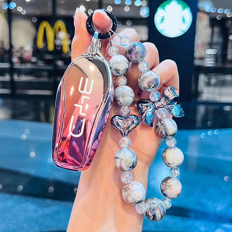 Chuyên dụng BYD cá heo Chìa khóa BYD M9 Qin plusdmi Song pro Song l Đường Nguyên Khu trục 05 Hải cẩu