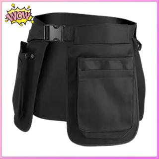 Gói thắt lưng Phụ kiện đa năng cho bồi bàn Du lịch Bồi bàn Đi bộ đường dài Nam nữ