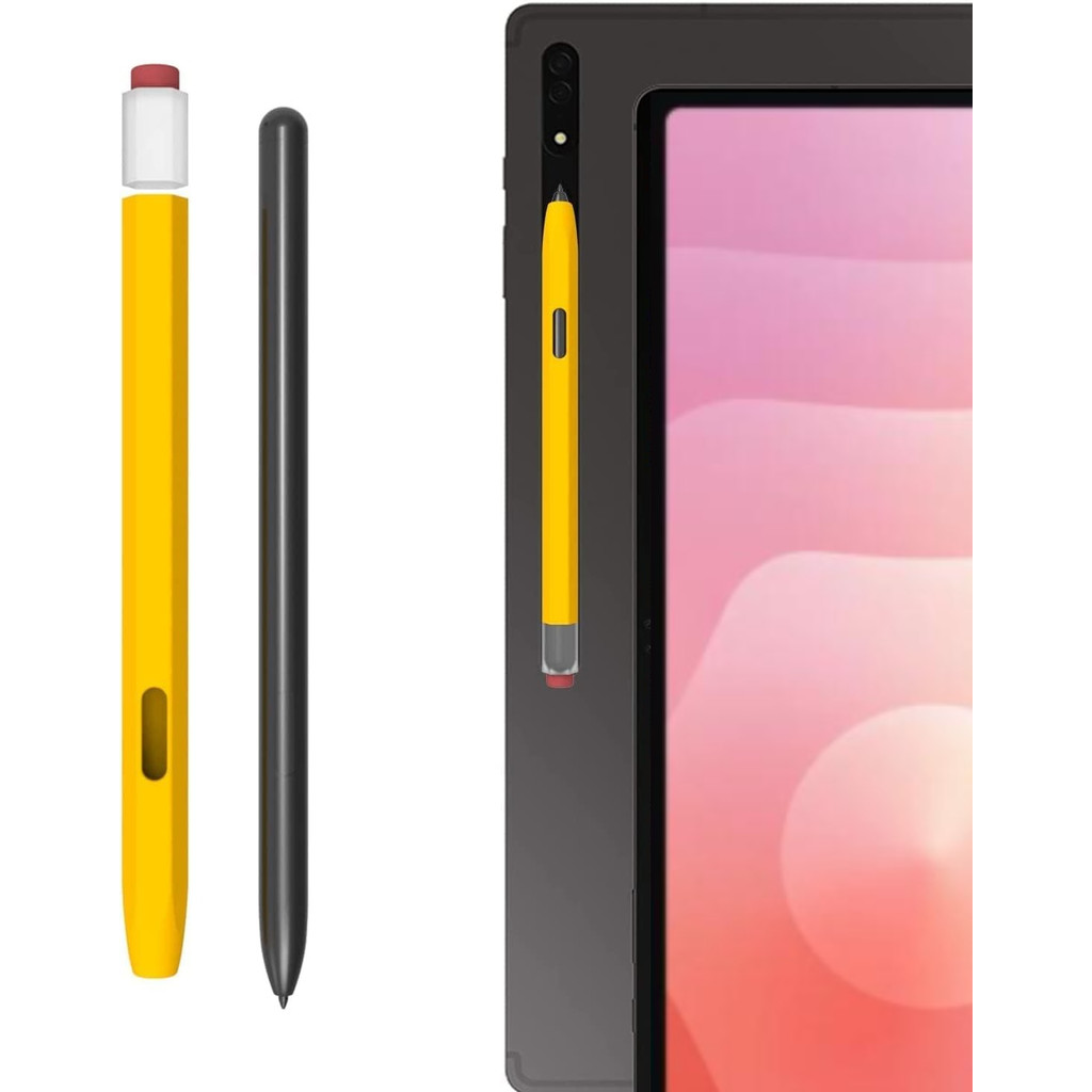 Dành cho Samsung Galaxy Tab S11 Ultra 14.6 "2025 S10 Lite FE + S7 FE / S8 / S8 + / S8 Ultra / S9 / S