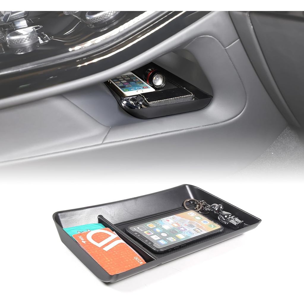 Khay sắp xếp bảng điều khiển trung tâm Tương thích với phụ kiện L @ nd Rover Range Rover Sport 2023 