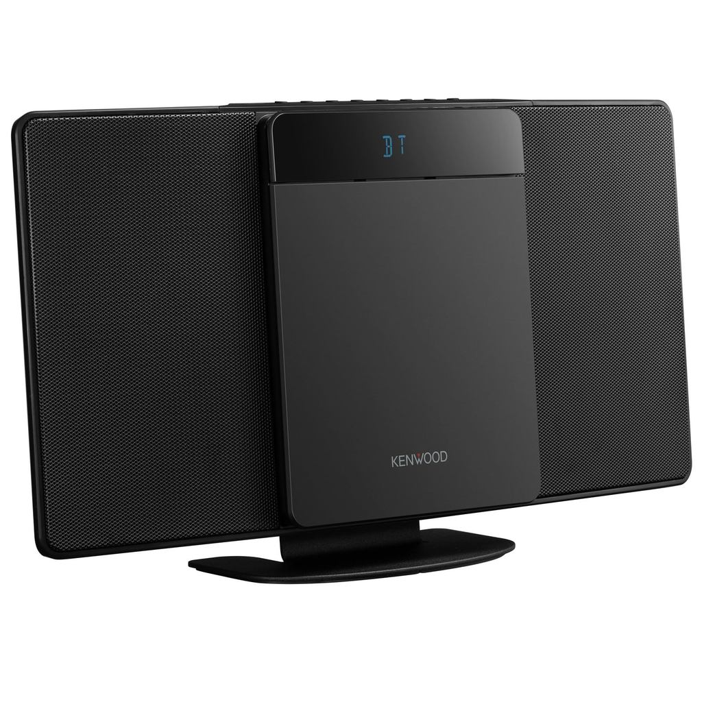 【Direct from Japan】JVC Kenwood KENWOOD LCA-10 CD compact, hỗ trợ Bluetooth, radio (FM rộng), phát US