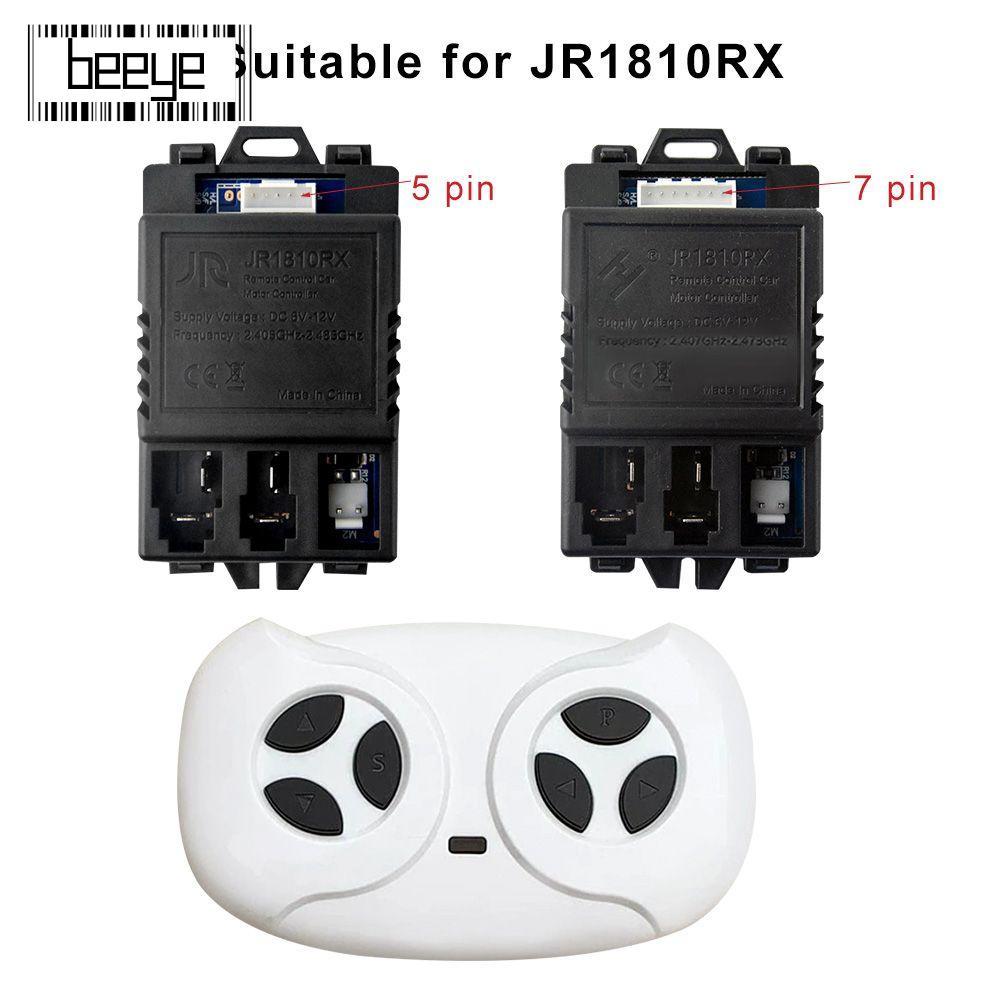 Bộ thu BEEYE Bán chạy DIY cho bộ điều khiển JR1810RX