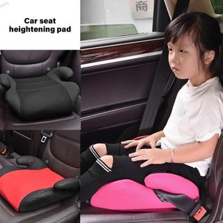 CUY Dễ Dàng Mang Theo Bơm Hơi Xe Tăng Áp Đệm Ghế Ô Tô Tăng Áp Miếng Lót Nâng Cấp Cho Trẻ Em Du Lịch An Toàn Nhà Theate