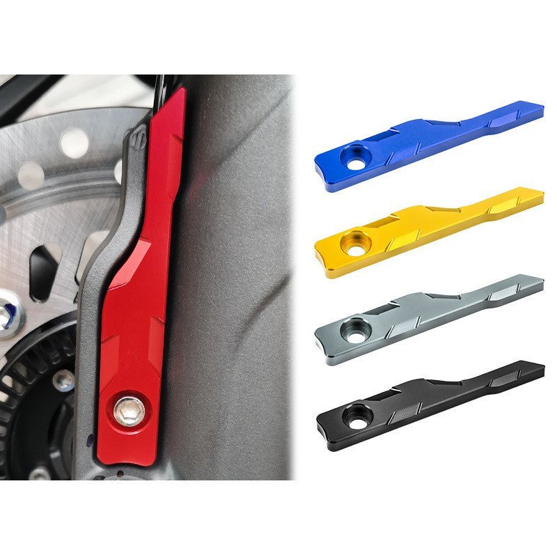 Vỏ bảo vệ cảm biến ABS phanh trước Honda PCX160 pcx125 2021-2025