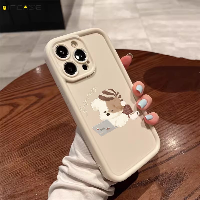 Dành Cho Samsung Galaxy M56 A06 F06 M06 M16 F16 A16 M55 F55 C55 M54 F54 M51 M35 M34 A73 A72 Ốp Điện 