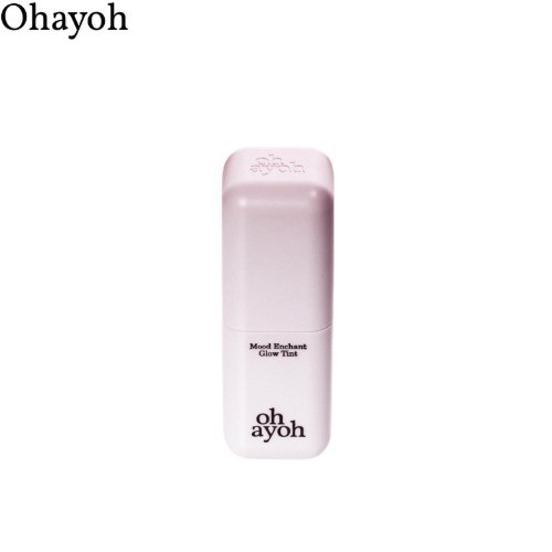OHAYOH Mood Enchant Glow Tint 5ml
