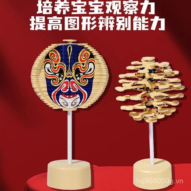 Zhuanzhuanle Số Cấp Fei Đồ Chơi Lollipop Mới Lạ Giải Nén Xếp Chồng Âm Nhạc Facebook Giải Nén Xoay AH
