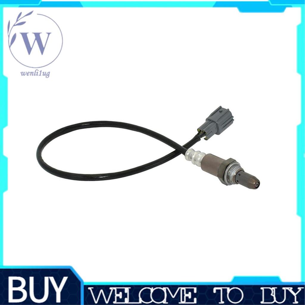 89467-58030 8946758030 Cảm biến oxy Cảm biến oxy màu đen Cảm biến oxy kim loại cho ACA3 Alphard Vell