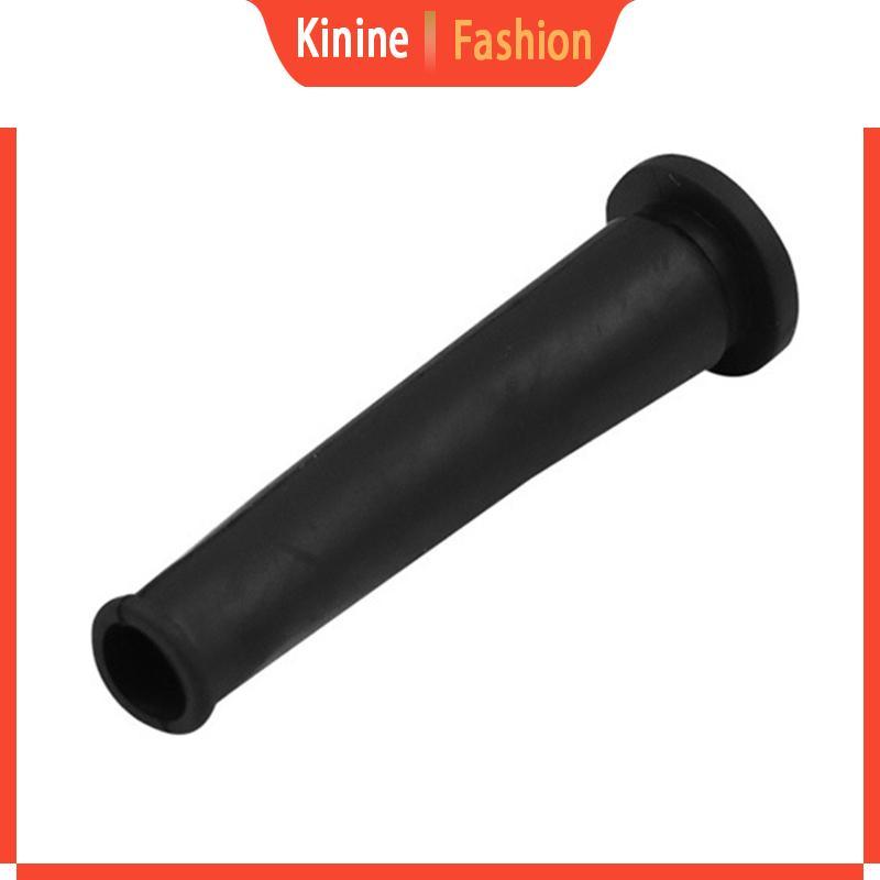 Strain Relief Cord Boot Protector Cable Rubber Sleeve Hose Flex- Strain Relief
