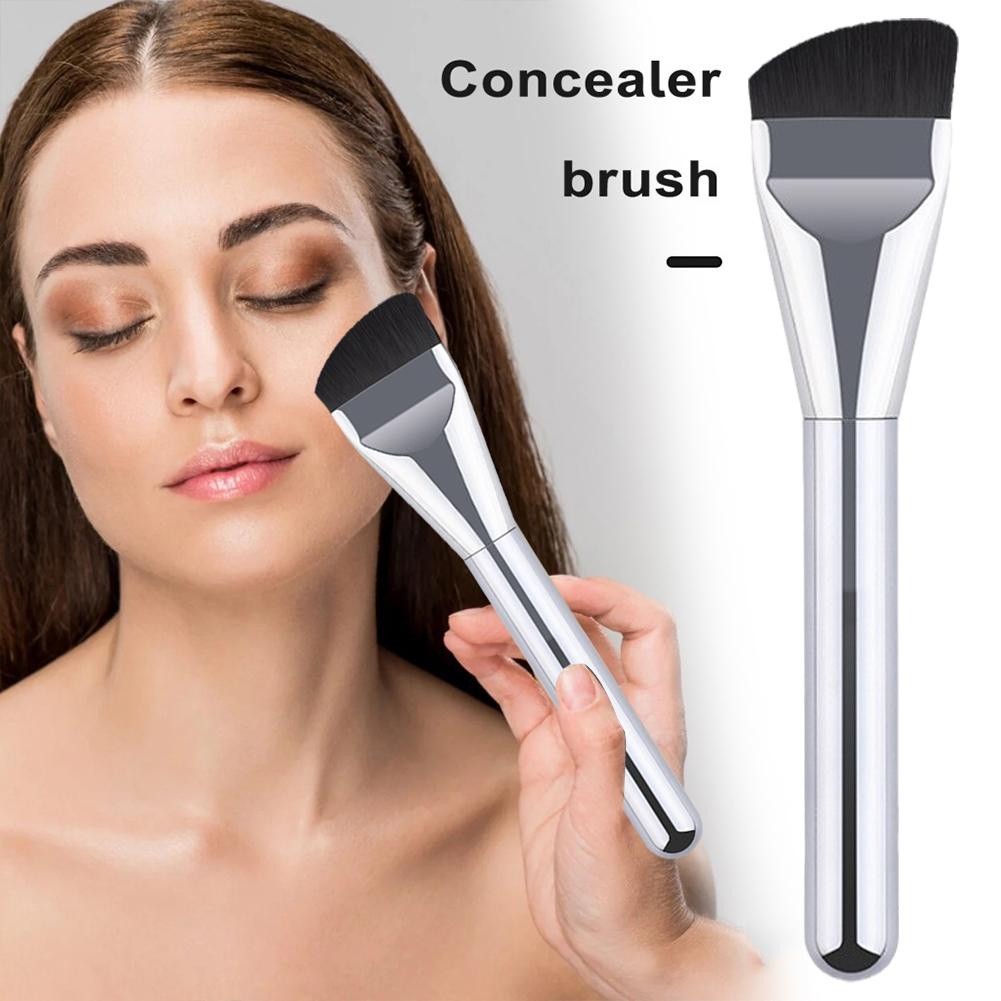 [SONG] Dụng cụ làm móng đầu góc Brushmask Brushweight Foundationbeauty Tools R9j6 [SONG]