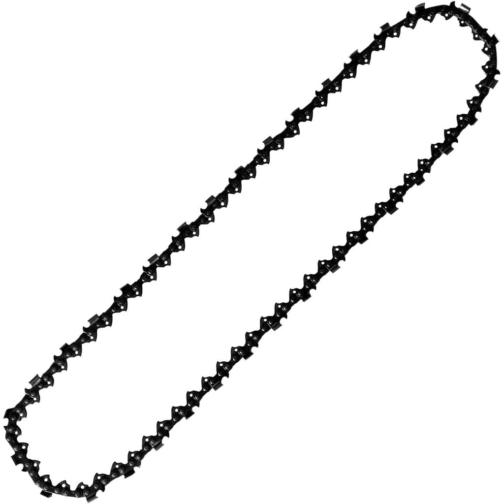 Chuỗi cưa xích 18 Inch cho máy cưa xích DeWalt DCCS672B DWCS600 18 "Máy cưa xích DCCS672B 60V, xích 
