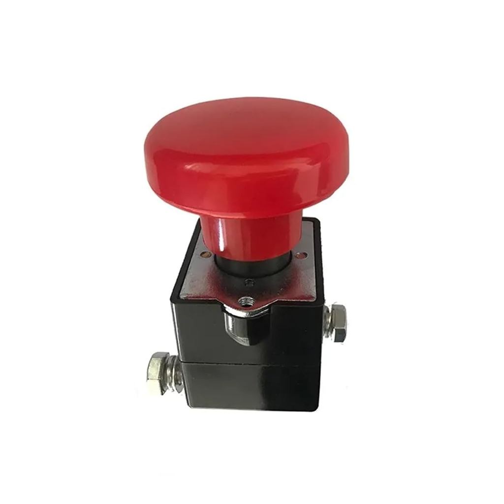 ZJK125 (ED125) ZJK250 (ED250) Công tắc ngắt kết nối khẩn cấp Công tắc nút nhấn 125A 250A cho ô tô ô 