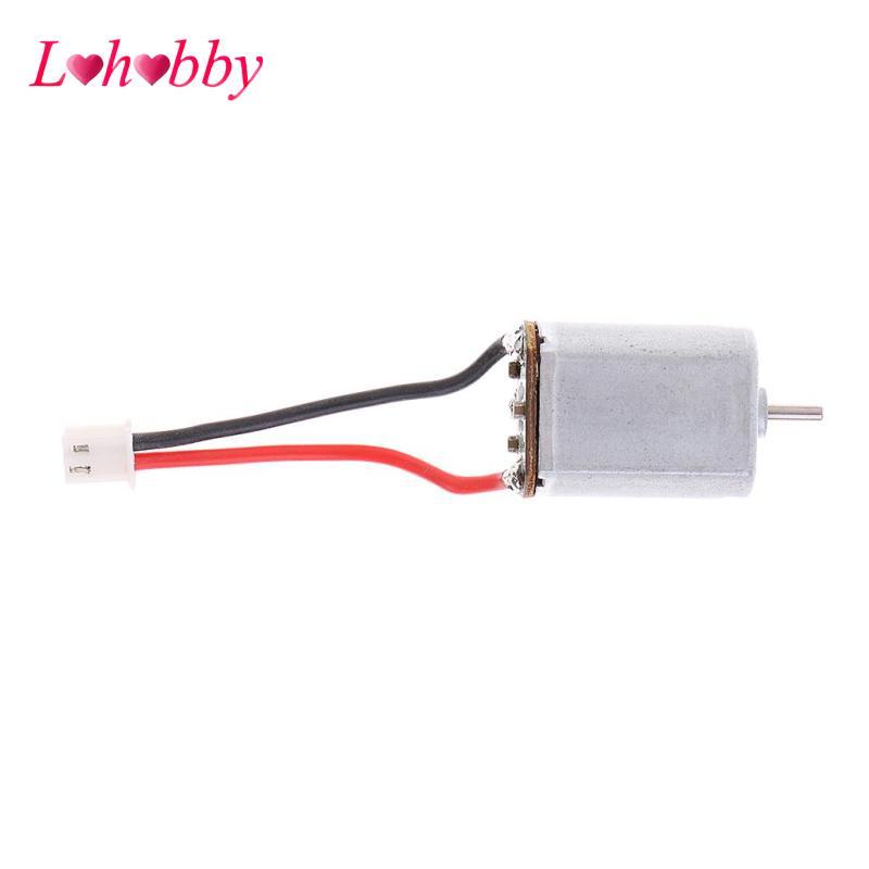 Động cơ Lohobby K989-06 cho xe đua WLtoys K969 K979 K989 1 / 28