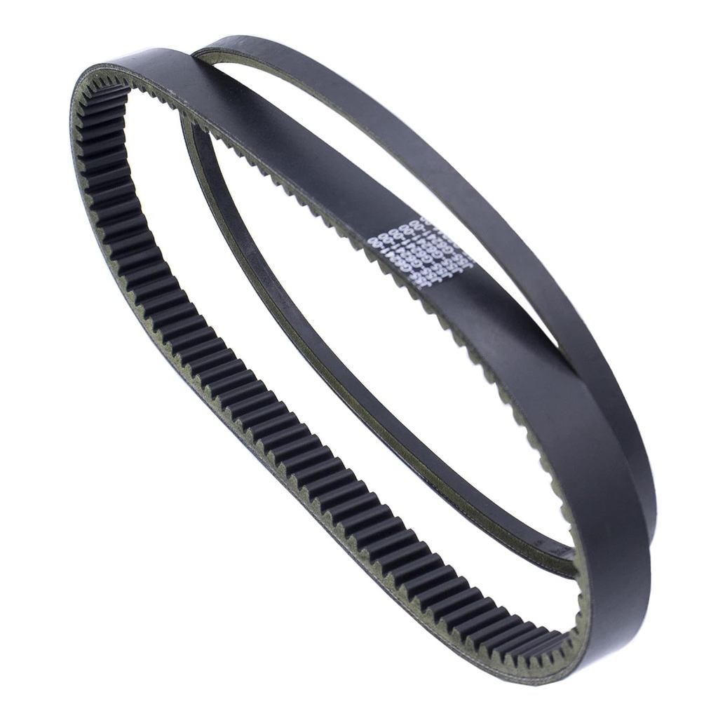 MOCW cho đai khởi động & ổ đĩa xe Golf Thay thế cho Yamaha G2, G5, G8, G9, G14 G16 G22 Bộ đai khởi đ