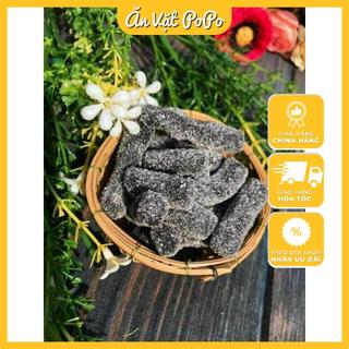 KẸO MIX DÂU TÂY- DÂU TẰM