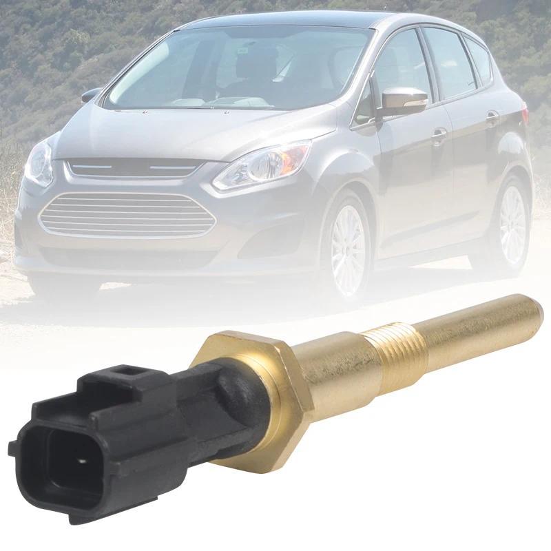 Cảm Biến Nhiệt Độ Đầu Xi Lanh 1S7F6G004AB 8S4Z6G004A Dành Cho Xe Ford C-Max Escape Focus Fusion Rang