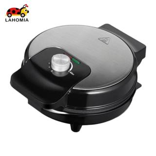 Máy làm bánh quế tự làm nón kem tự làm cho bữa sáng nướng tại nhà