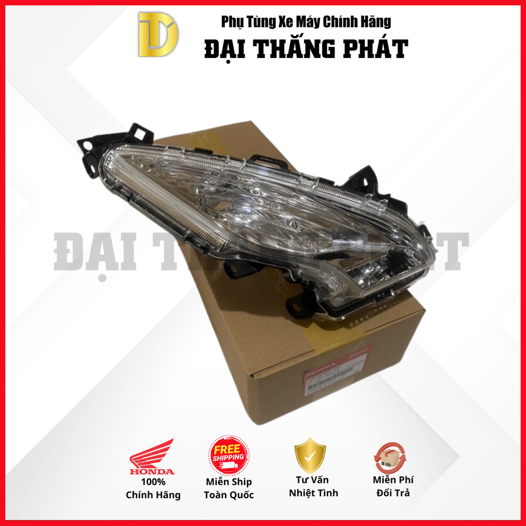 Đèn xi nhan trước bên phải Vision (2014-2020) (33420-K44-V81)