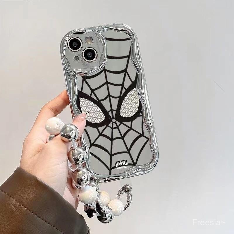 Ốp bảo vệ Thiết kế ốp lưng bằng kính Thiết kế họa tiết Pigman Tương thích iPhone1317121614111515PLUS