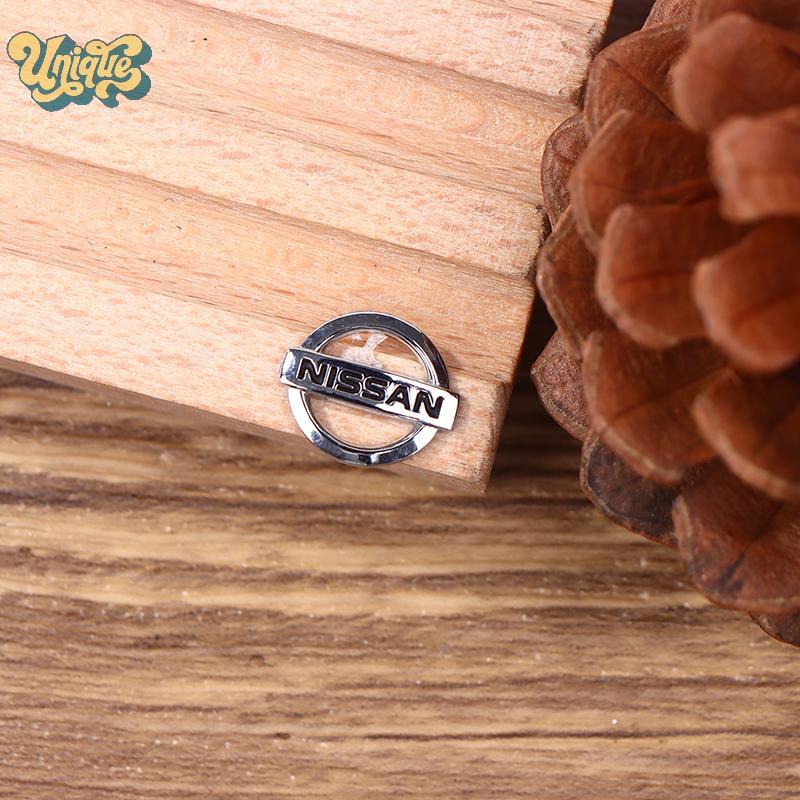 (Độc đáo) 1 / 2 / 3 CHIẾC YIKONG YK4107 1 / 10 RC Phụ tùng ô tô Mô phỏng Logo ô tô Phụ kiện Logo mô 